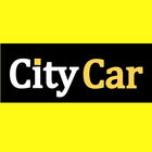 City Car  -  заказ такси ícone