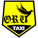 ORU Taxi Moldova APK