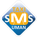 SMS Taxi - заказ такси в Умани APK