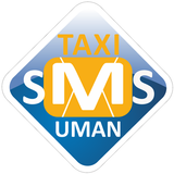 SMS Taxi - заказ такси в Умани