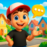 Obby World: Play Together RP APK