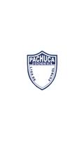Super Liga de Fútbol Pachuca Affiche