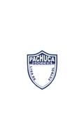 Super Liga de Fútbol Pachuca poster