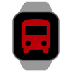 TTC Bus Real Time Tracker