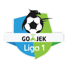 آیکون‌ Liga 1 Match