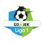 Liga 1 Match-icoon