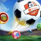 Liga 1 Soccer icône