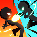 Stick Man:Fighting Heroes-APK