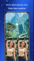 Photo editor&Repair-Clear AI imagem de tela 3