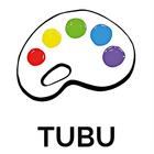 TUBU-Design photos and videos 圖標