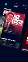LIGA TV ภาพหน้าจอ 2