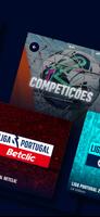 LIGA TV ภาพหน้าจอ 3