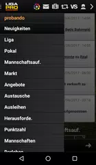 LigaPro Manager APK Herunterladen
