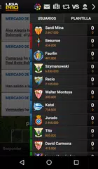 Скачать LigaPro Manager APK