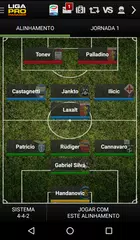 download LigaPro Manager APK