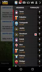Baixar LigaPro Manager APK