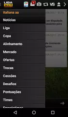 Baixar LigaPro Manager APK