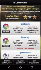 LigaPro Manager APK download