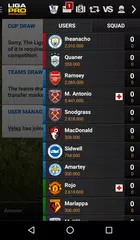 LigaPro Manager APK download