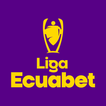 Liga Ecuabet icon