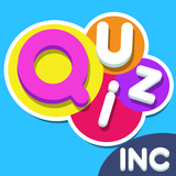 Quiz Inc simgesi