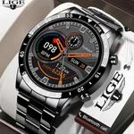 LIGE Smart Watch Guide icon