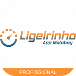 Ligeirinho - Profissional