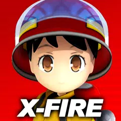 X-FIRE APK download