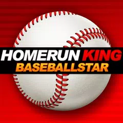 Homerun King - Baseball Star