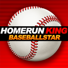 Homerun King icône