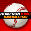 ”Homerun King - Baseball Star