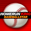 Homerun King - Baseball Star-APK