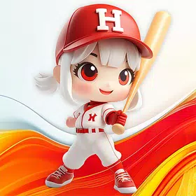 Homerun King – Baseball Star