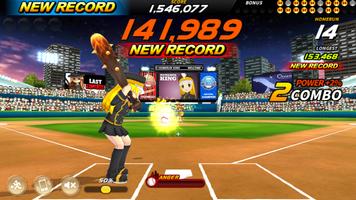 Homerun King imagem de tela 1