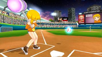 Homerun King imagem de tela 2