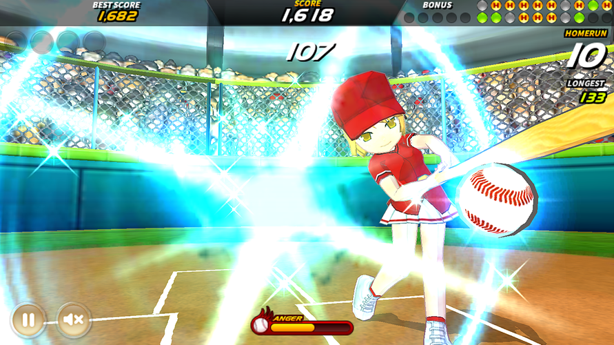 無料で ホームランキング Homerun King プロ野球 アプリの最新版 Apk3 8 6をダウンロードー Android用 ホーム ランキング Homerun King プロ野球 Apk の最新バージョンをダウンロード Apkfab Com Jp
