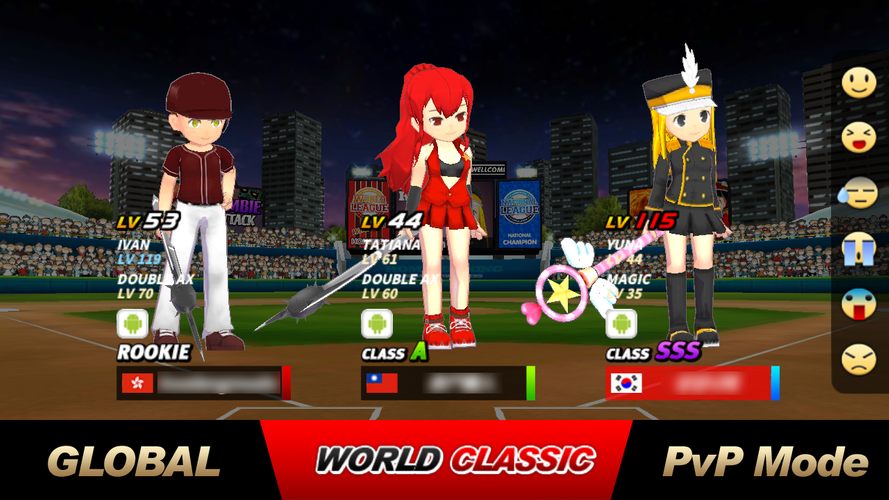 無料で ホームランキング Homerun King プロ野球 アプリの最新版 Apk3 8 6をダウンロードー Android用 ホーム ランキング Homerun King プロ野球 Apk の最新バージョンをダウンロード Apkfab Com Jp