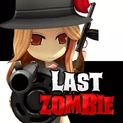 最後的殭屍(Last Zombie) XAPK 下載