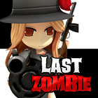 Last Zombie icône