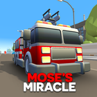 Mose's Miracle أيقونة