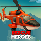 ikon Rescue Heroes