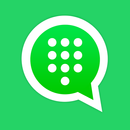 APK Click To Chat : Direct Message