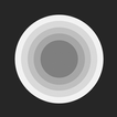 3D Meditation Breathing App أيقونة