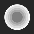 3D Meditation Breathing App