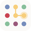 Bubbles Connect The Color Ball APK