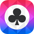 18 Solitaire card games spider APK
