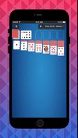 18 Solitaire پوسٹر