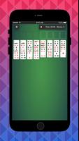 18 Solitaire screenshot 1