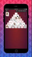 18 Solitaire اسکرین شاٹ 2