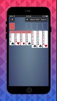 18 Solitaire اسکرین شاٹ 3